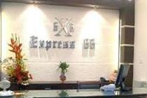 Hotel Express66 Nueva Delhi Exterior foto